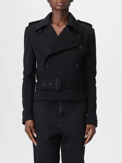 Saint Laurent Dress  Woman Color Black