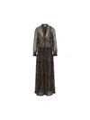 Saint Laurent Dresses