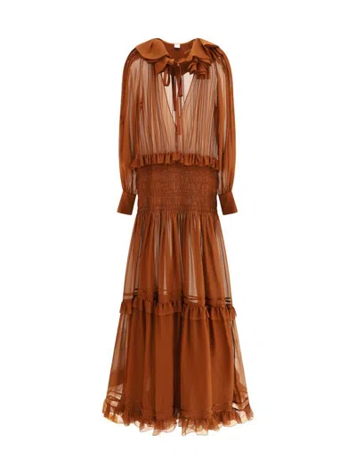 Saint Laurent Dresses