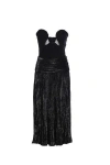 Saint Laurent Dresses