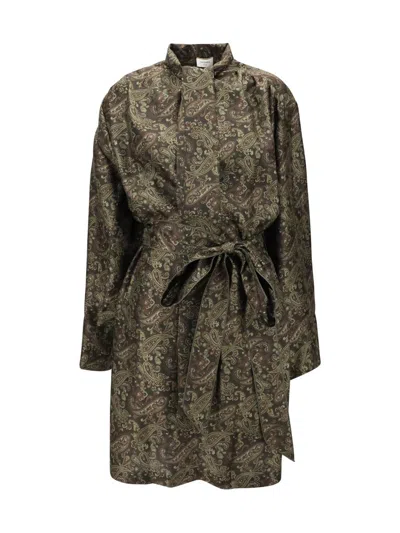 Saint Laurent Dresses