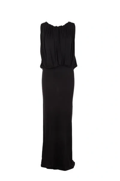 SAINT LAURENT SAINT LAURENT  DRESSES