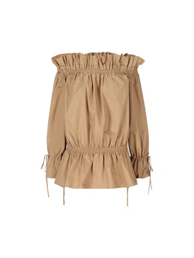SAINT LAURENT SAINT LAURENT DRESSES