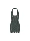 Saint Laurent Dresses In Multicolour