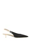 Saint Laurent Du00c9colletu00c9 Cherish