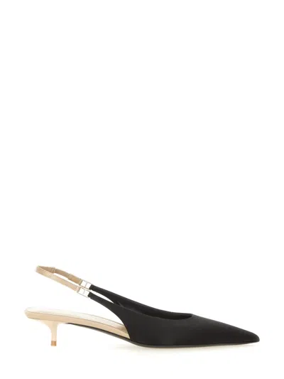 Saint Laurent Du00c9colletu00c9 Cherish