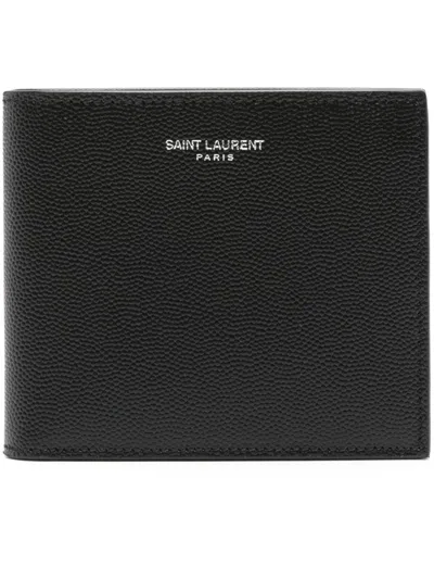 SAINT LAURENT EAST WEST WALLET