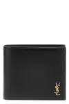 Saint Laurent Clean Lines Bi-fold Horizontal Wallet