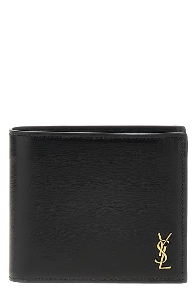 Saint Laurent 'east/west' Wallet