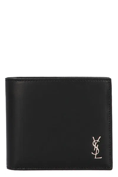 Saint Laurent 'east/west' Wallet