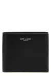 Saint Laurent Men's Paris East/west Wallet