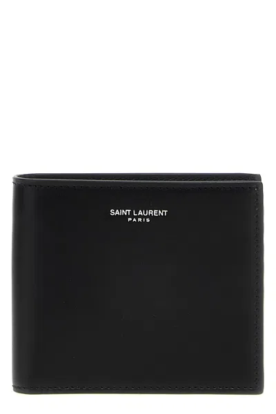 SAINT LAURENT 'EAST/WEST' WALLET