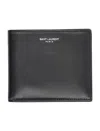 Saint Laurent East/west Wallet