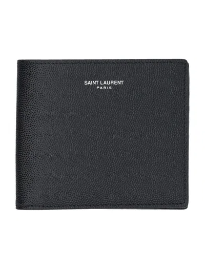 SAINT LAURENT SAINT LAURENT EAST/WEST WALLET