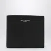 Saint Laurent " Paris East/west" Wallet In Black