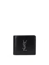 Saint Laurent Wallets