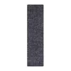 Saint Laurent Echarpe Maille Anthracite Wool Beanie