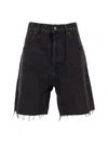 Saint Laurent Egg Bermuda