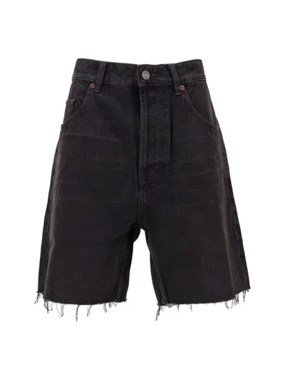 Saint Laurent Egg Bermuda