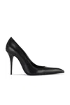 Saint Laurent Elysee Pump