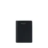 Saint Laurent Embossed Wallet