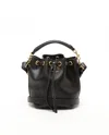 Saint Laurent Emmanuelle Bucket Bag