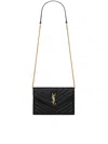 Saint Laurent Envelope Cassandre
