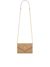 Saint Laurent Envelope Cassandre