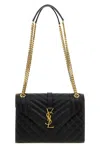 Saint Laurent 'envelope' Medium Shoulder Bag