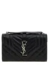 Saint Laurent Envelope Small Crossbody Bags Black