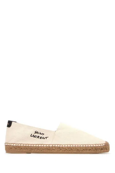 Saint Laurent Espadrillas