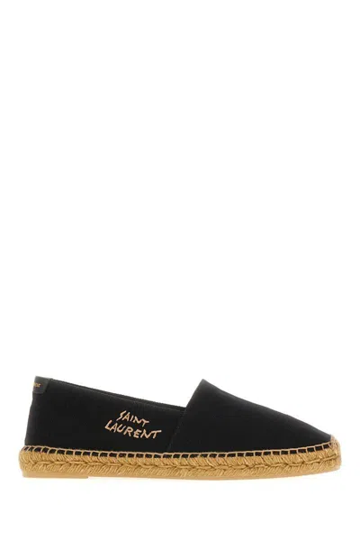 SAINT LAURENT SAINT LAURENT ESPADRILLAS