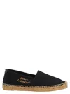 SAINT LAURENT ESPADRILLAS
