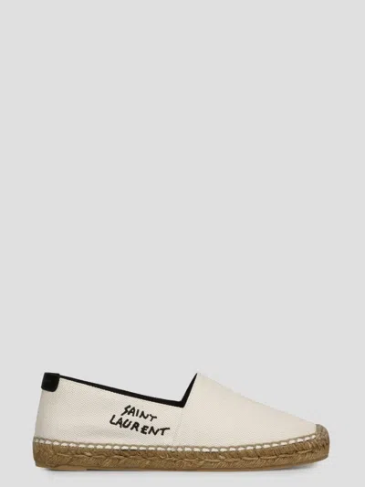 SAINT LAURENT ESPADRILLAS