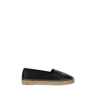 SAINT LAURENT ESPADRILLES