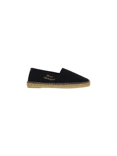 SAINT LAURENT SAINT LAURENT ESPADRILLES