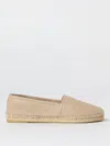 Saint Laurent Espadrilles  Damen Farbe Puder In Pink