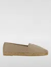 Saint Laurent Espadrilles  Woman Color Pink