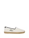 SAINT LAURENT SAINT LAURENT ESPADRILLES