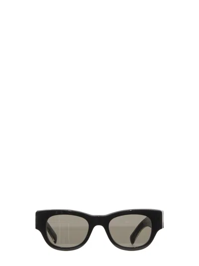 SAINT LAURENT EYEGLASS SL 596 DUNE
