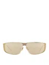 Saint Laurent Eyeglass Sl 605 Moon