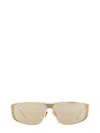 Saint Laurent Women Eyeglass Sl 605 Moon In Gold