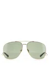Saint Laurent Women Eyeglass Sl 653 Leon In Multicolour