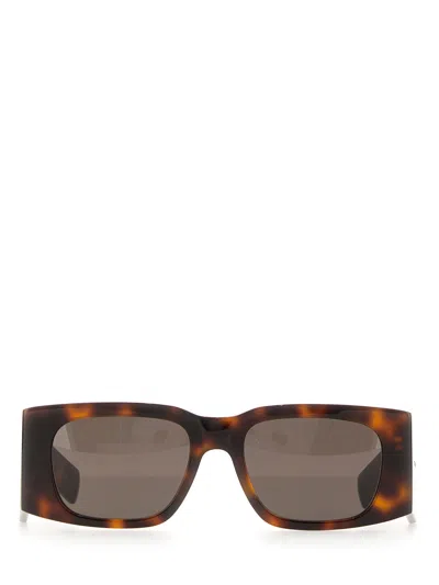 SAINT LAURENT EYEGLASS SL 654