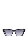 Saint Laurent Stylish Sunglasses Model Sl M103 In Black