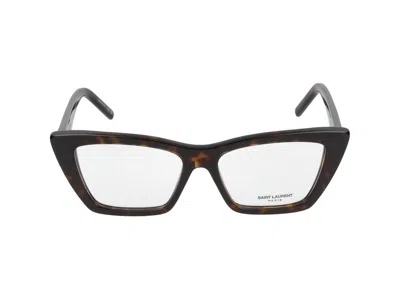 Saint Laurent Eyeglasses