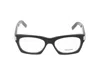 Saint Laurent Eyeglasses In Black