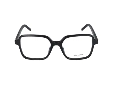 SAINT LAURENT SAINT LAURENT EYEGLASSES 