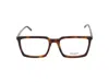 Saint Laurent Eyeglasses In Brown
