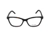 Saint Laurent Eyewear Optical In Brown